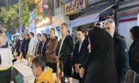 میز خدمت
