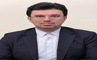 تبریک سرپرست جدید مرکز آموزشی و درمانی طالقانی