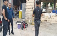 دومین مرکز پیشرو و پیشگام در مسیر تحول دیجیتال