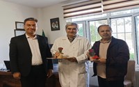 روز استاد گرامی باد