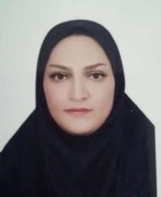 مرضیه‌ شاهی‌